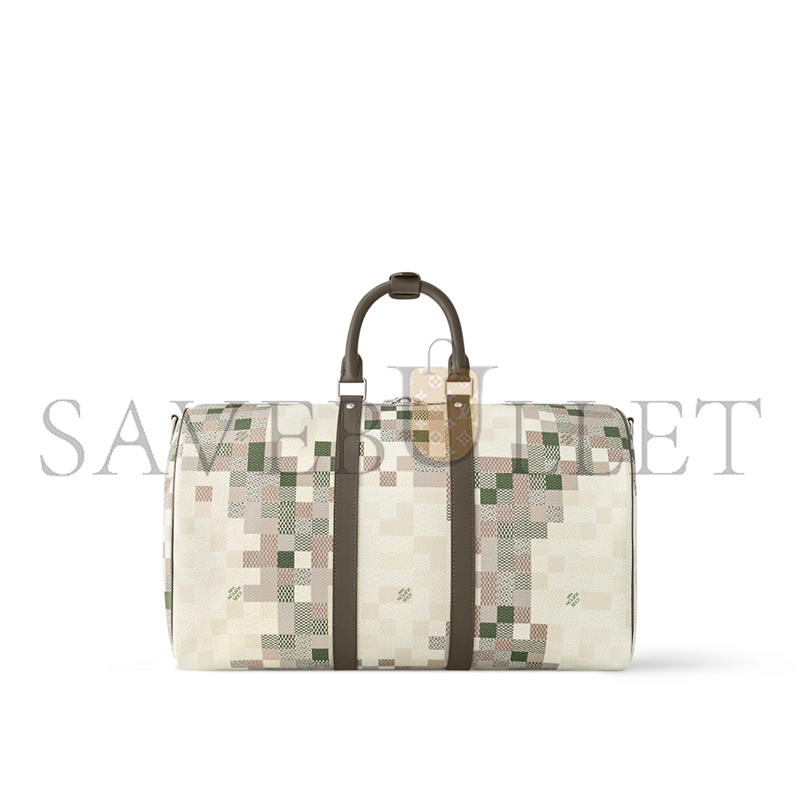 LOUIS VUITTON MASTER KEEPALL BANDOULIÈRE 45 N00106 (45*27*20cm)